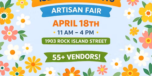 Island of Misfits Spring Fair