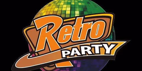 T\u00e9l ind\u00edt\u00f3 retro party