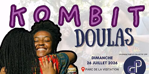 KOMBIT DOULAS