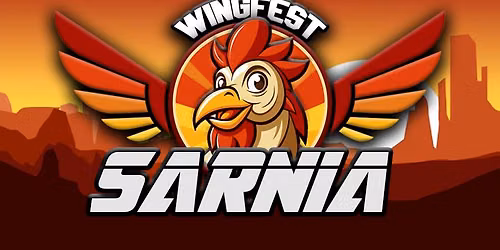 WingFest Sarnia