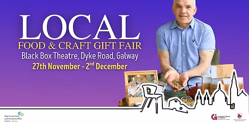Local Food & Craft Gift Fair