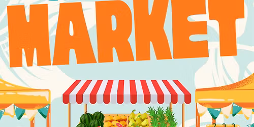 Whare Koa Community Market