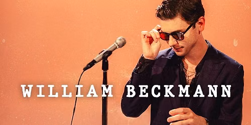 William Beckmann