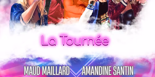 Soir\u00e9e du r\u00e9veillon 31\/12\/2025