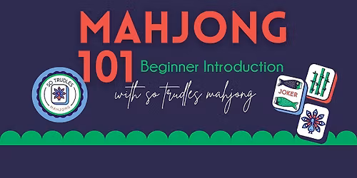 Mahjong 101 with sotrudles