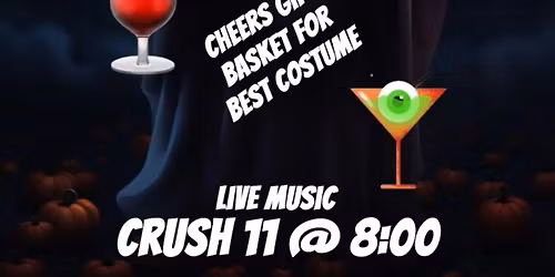 Halloween Party