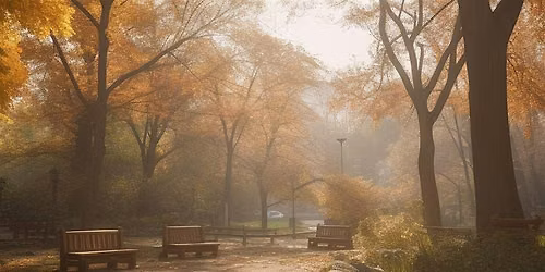 A Cozy Fall Girl\u2019s Day