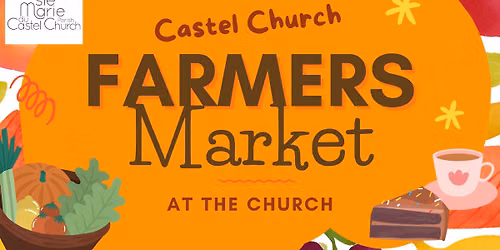 Castel Church Farmers' Market