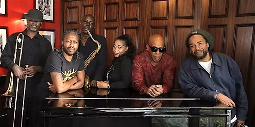 A Night of Kool & The Gang