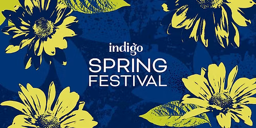 Indigo Spring Festival
