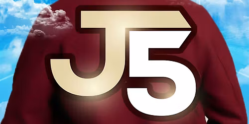 J5 Weekend Day Party