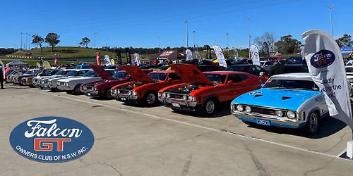 August Club Meeting