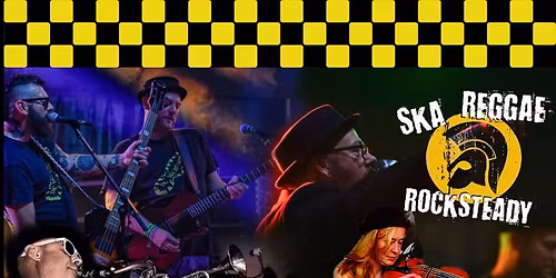 THE SOLE BOUNCERS LIVE @CUTLERS ARMS