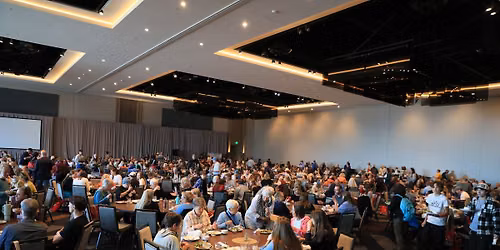 2026 Wise Traditions Conference