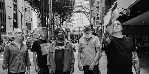 Tortoise - Zusatztermin | Berlin