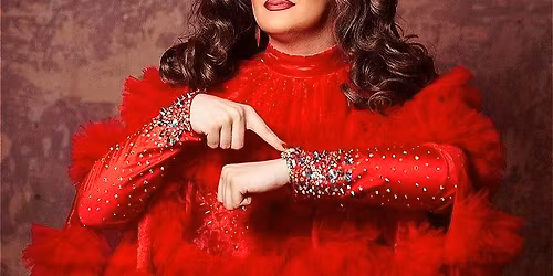 Leicester Comedy Festival Closing Gala Show