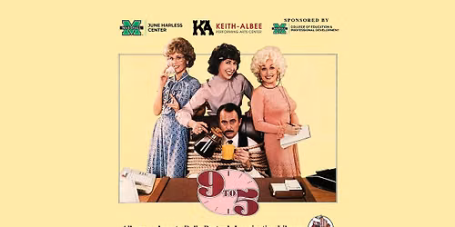 9 to 5: A Fundraiser Movie Night