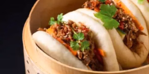 Bao Buns Masterclass - New York