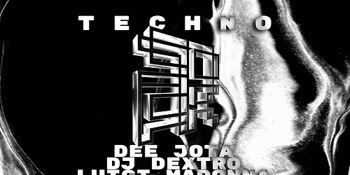 Solid Dark w\/ Dextro & Luigi Madonna