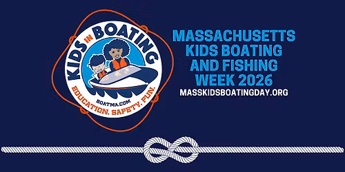 Kids in Boating Day