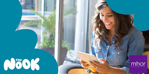 Canva and connect- Mhor Collective