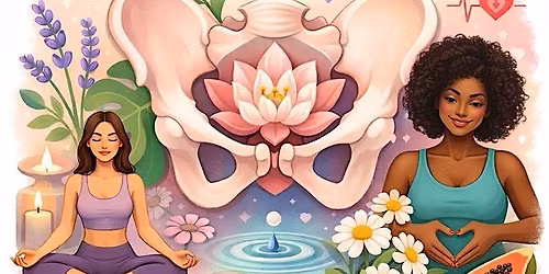 Pelvic Health & Wellness