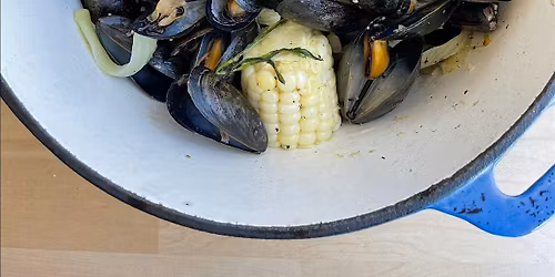 Essential Seafood Cooking Techniques