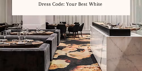 Bestie Brunch MTL@ Jerome Ferrer