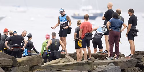 \u00d6TILL\u00d6 Casco Bay Race Prep & Clinic by Team Envol (Noon)