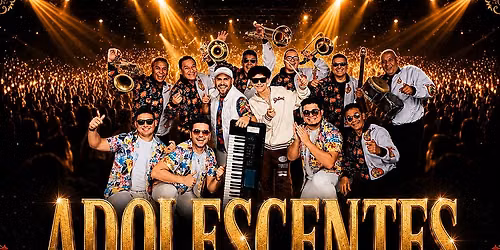 Adolescentes Orquesta