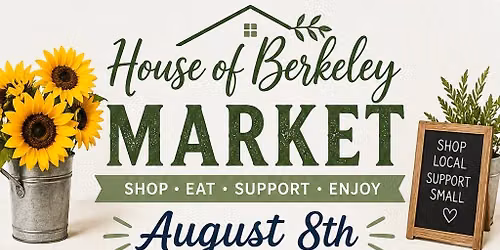 House of Berkeley Market