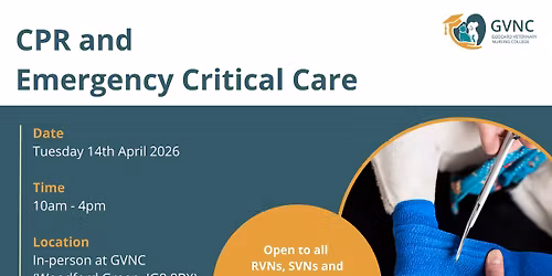 CPR and Emergency Critical Care Workshop