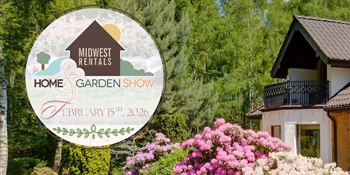 2026 Home & Garden \/ Craft Show & Market