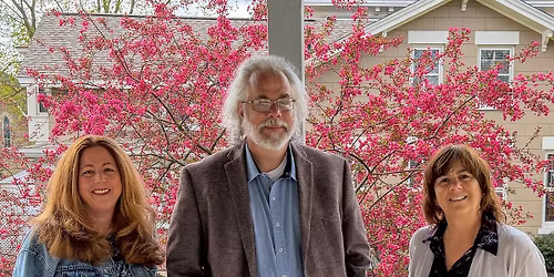 Meet & Greet Your Village of Lewiston Candidates