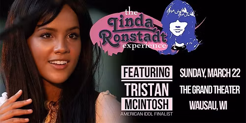 The Linda Ronstadt Experience