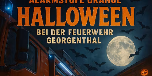 Halloween-Gruselparty