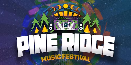 Josh Martonyak Band at Pine Ridge Music Festival