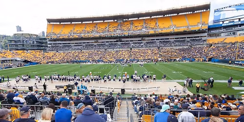 Parking Lafayette Leopards at Pittsburgh Panthers Womens Basketball