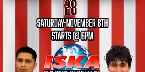  28th Battle of Tampa Bay 