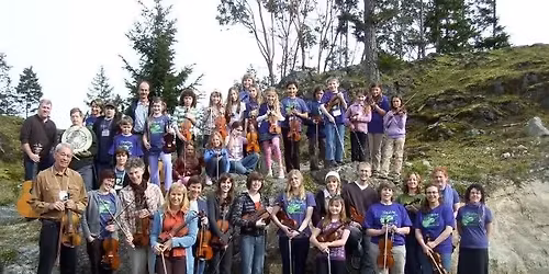 \ud83c\udfbb Nanaimo Fiddle Camp 2026 \ud83c\udfb6