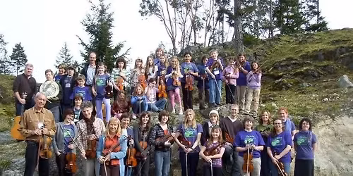 \ud83c\udfbb Nanaimo Fiddle Camp 2026 \ud83c\udfb6
