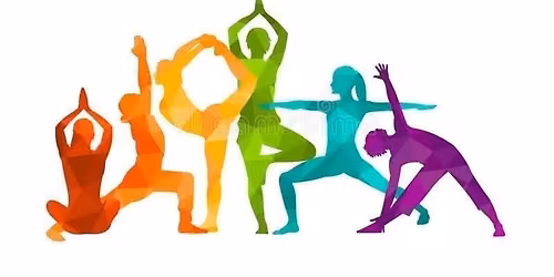 School's Out Gymnastics Program 