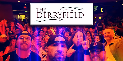 Small Town Stranded (STS) LIVE at The Derryfield