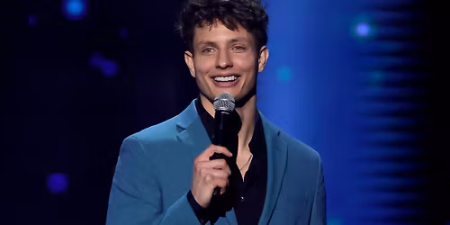 Great Outdoors Comedy Festival: Matt Rife