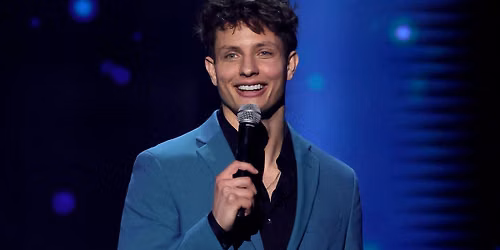 Great Outdoors Comedy Festival: Matt Rife