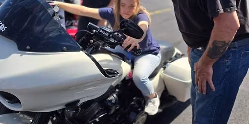 Dickhead Choppers Presents It's 4th Annual AVAC Ride for the Kids Kickoff Party!!!