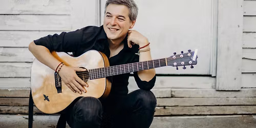 JONAS WINTERLAND @ LOESTER!