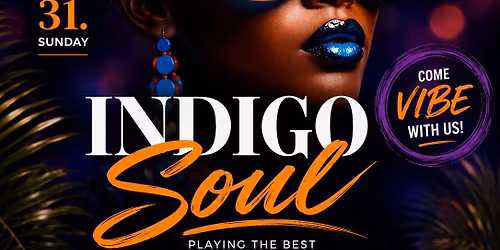 Indigo Soul