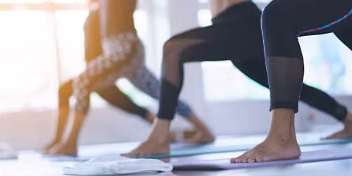 The Gentle Reset \u2013 4-Week Series