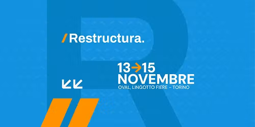 Restructura 2025